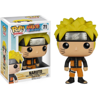 Officiële Naruto Shippuden Funko POP! Vinyl Figure Naruto 